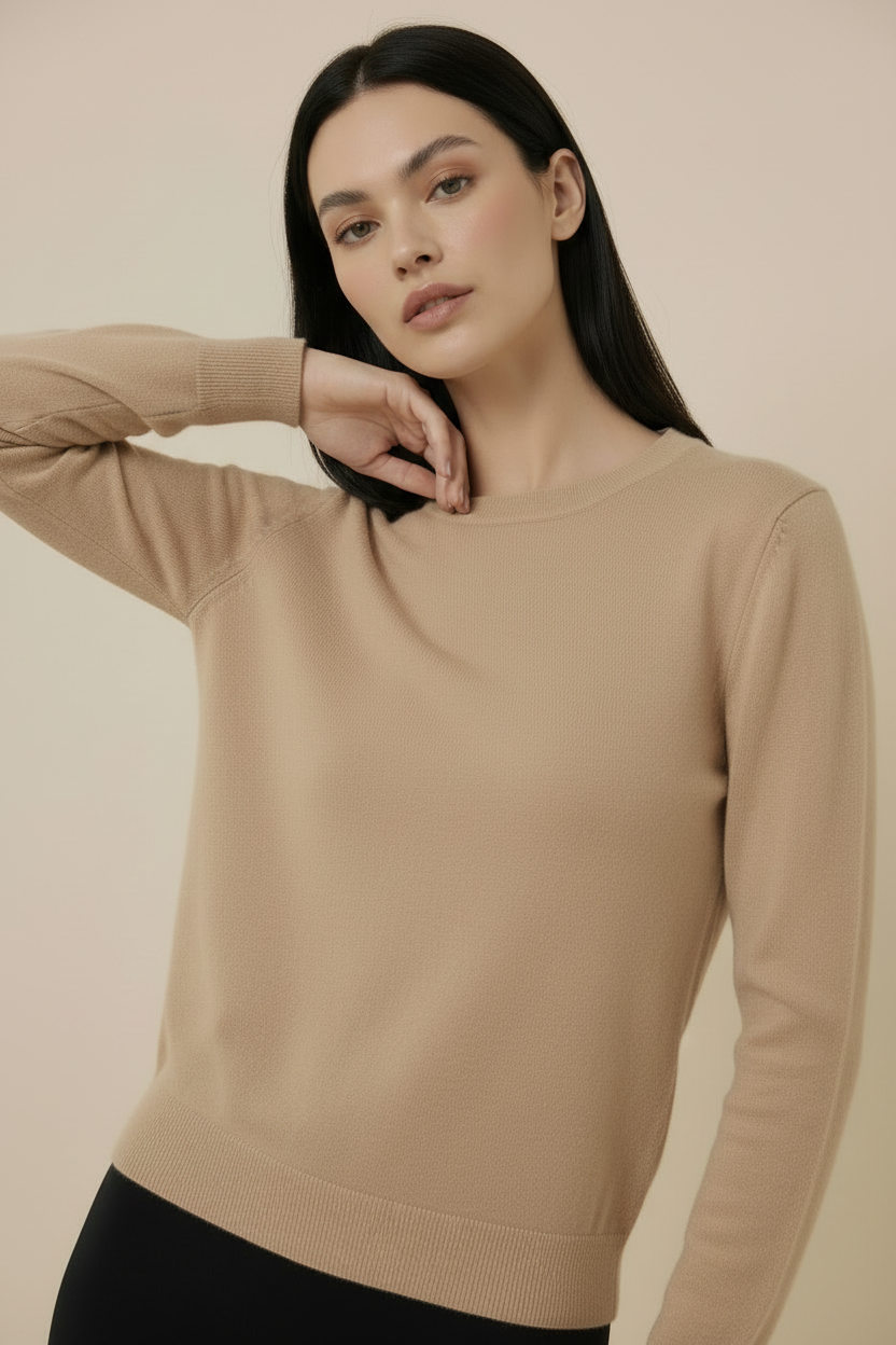 Karimi Crewneck for Women