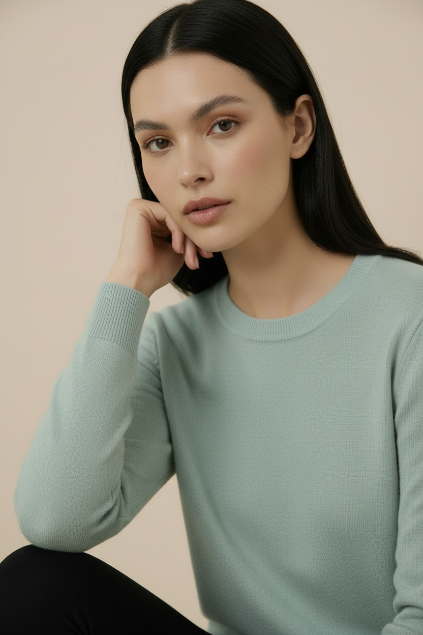 Karimi Crewneck for Women