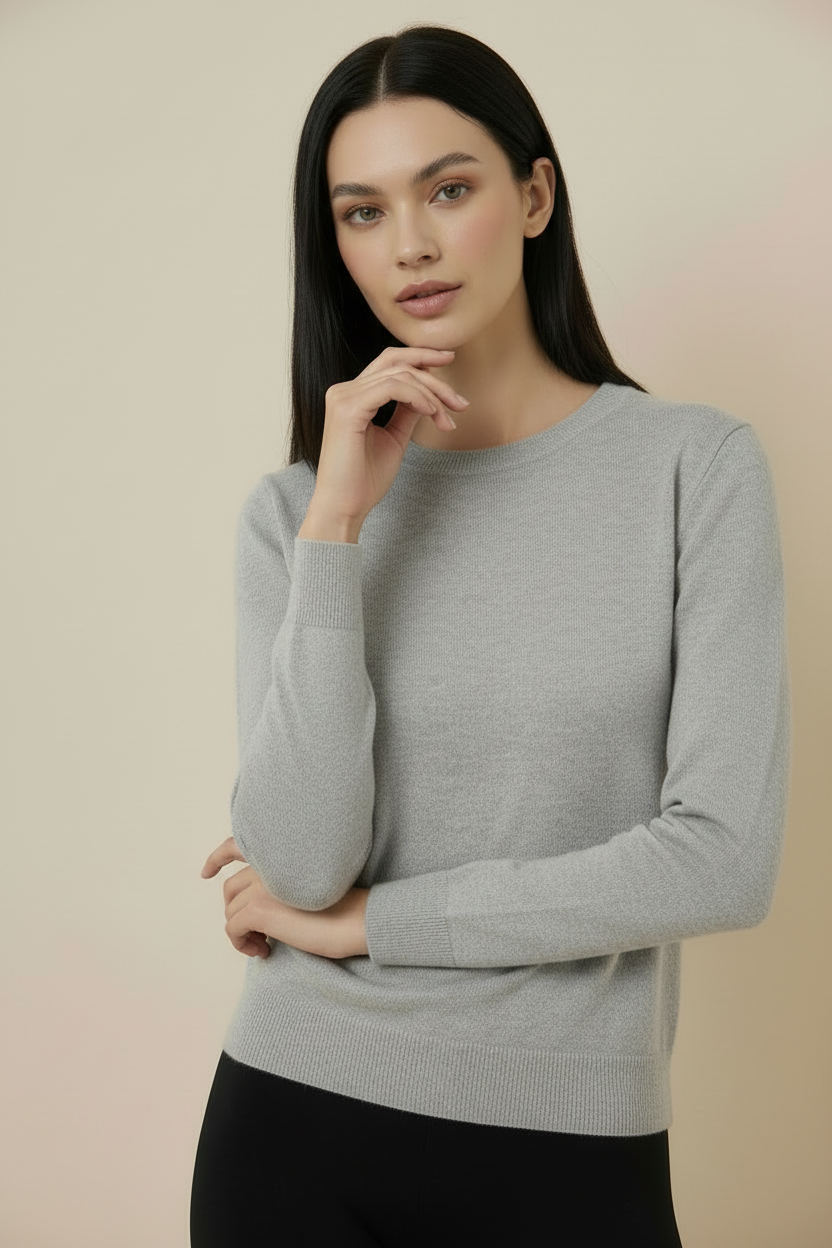 Karimi Crewneck for Women