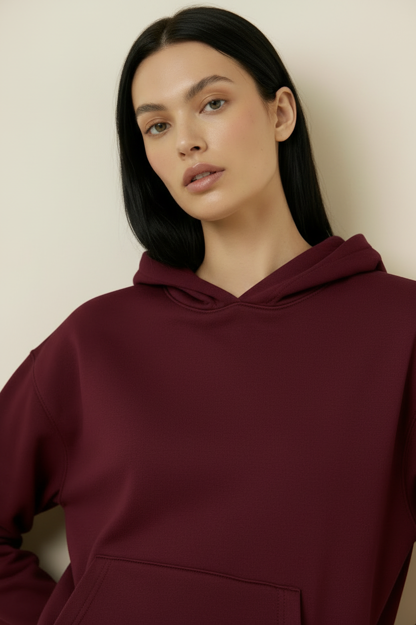 DeSisto Comfort Hoodie for Women