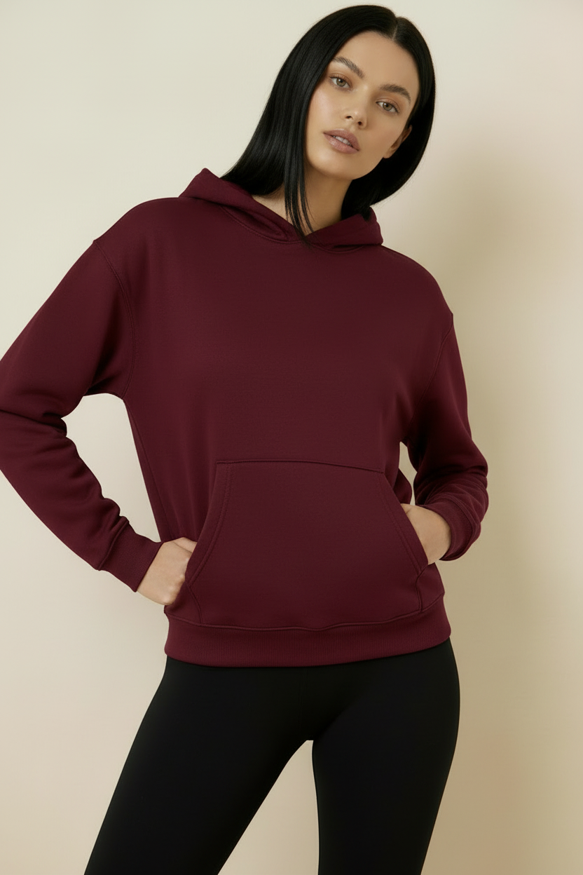 DeSisto Comfort Hoodie for Women
