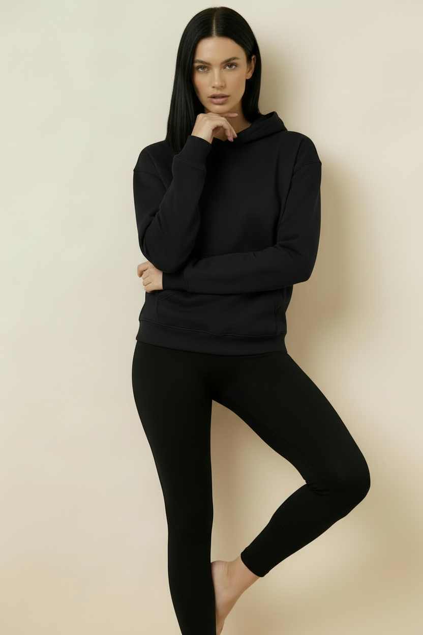 DeSisto Comfort Hoodie for Women