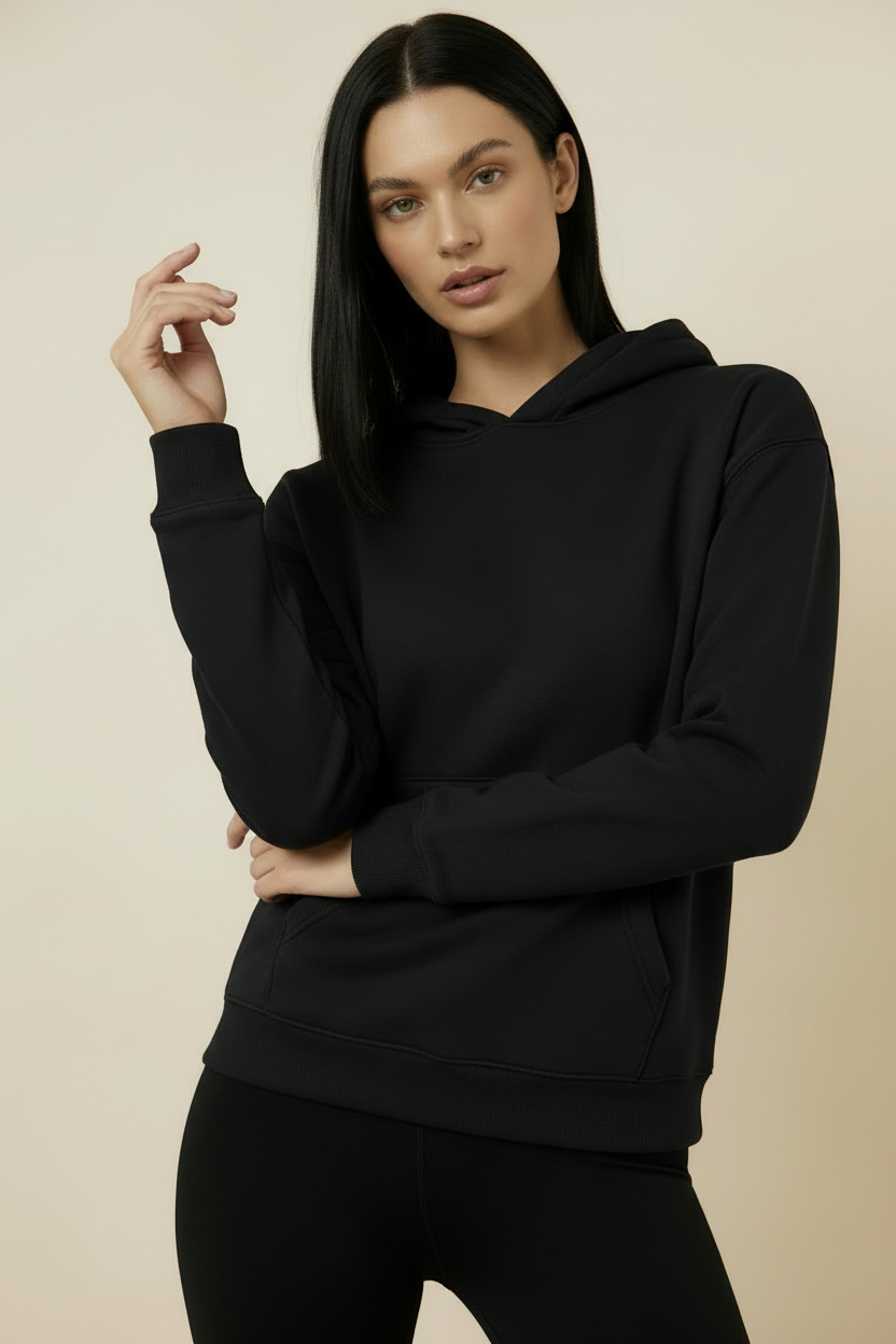 DeSisto Comfort Hoodie for Women
