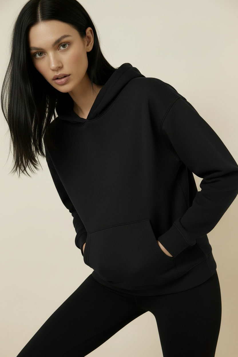 DeSisto Comfort Hoodie for Women