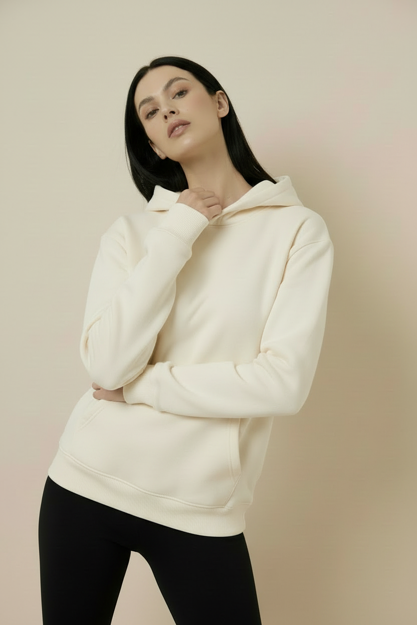 DeSisto Comfort Hoodie for Women