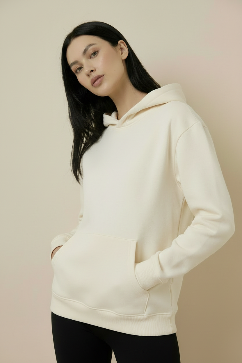 DeSisto Comfort Hoodie for Women
