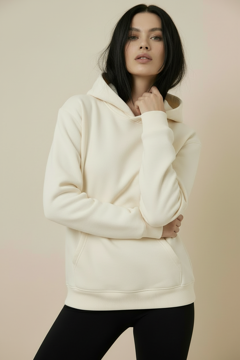DeSisto Comfort Hoodie for Women