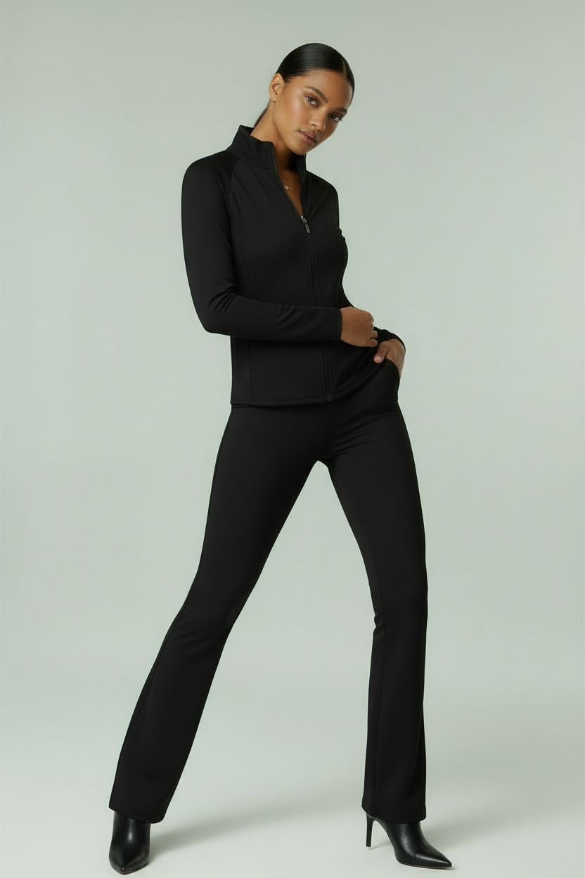 Kolletta Full-Zip Jacket