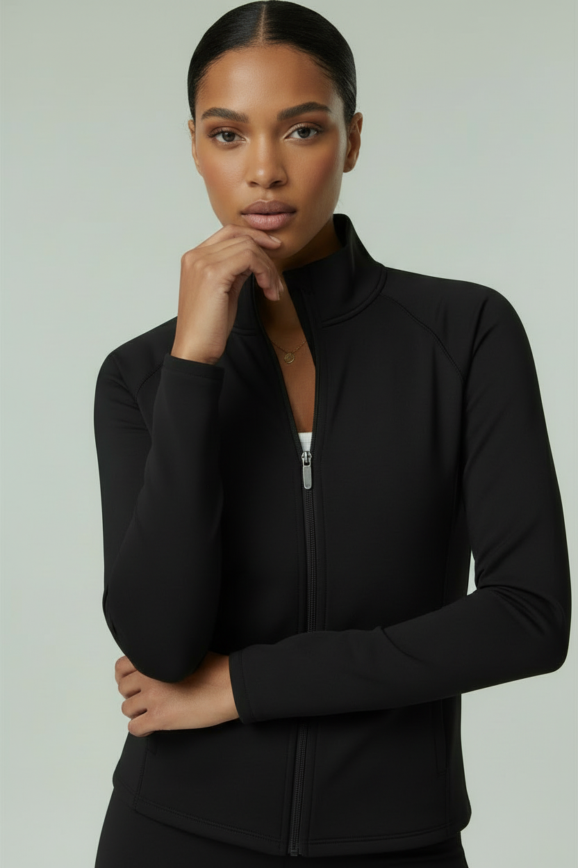 Kolletta Full-Zip Jacket