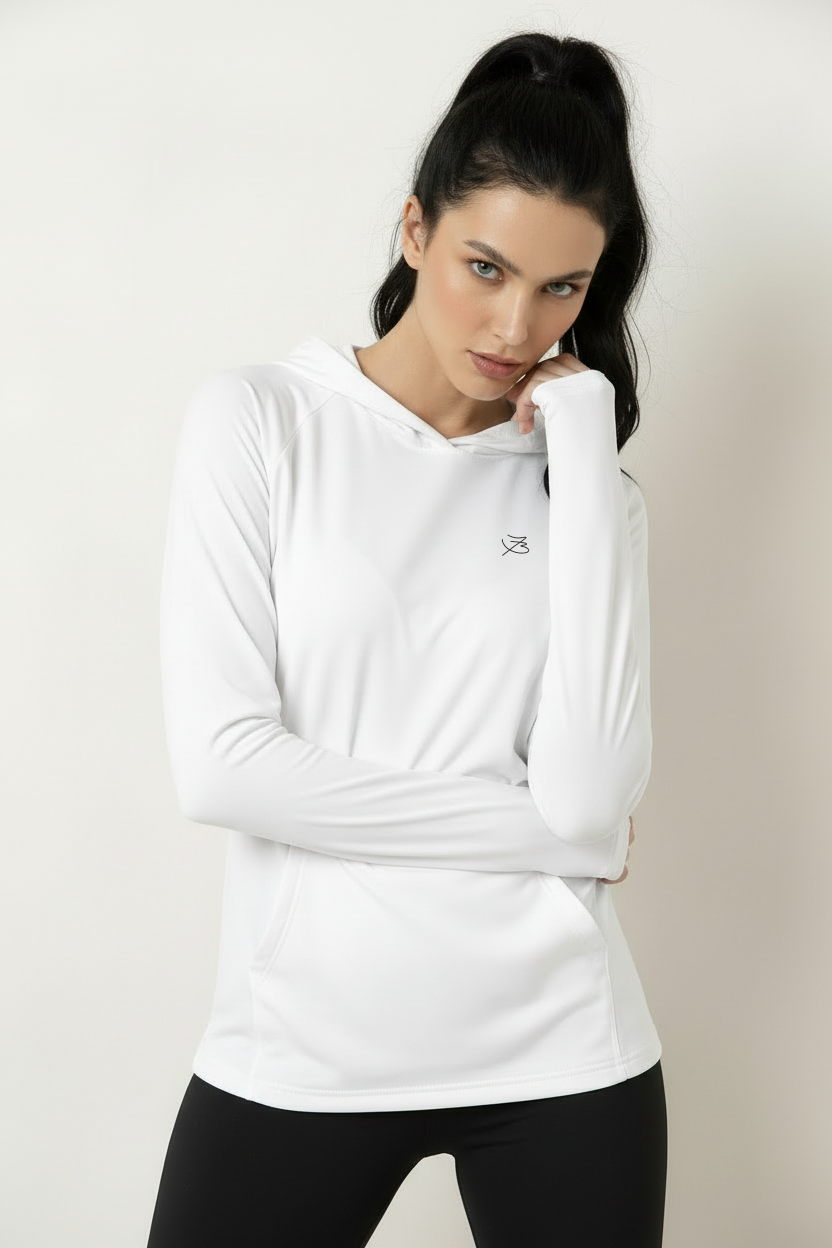 Danielle Active Hoodie