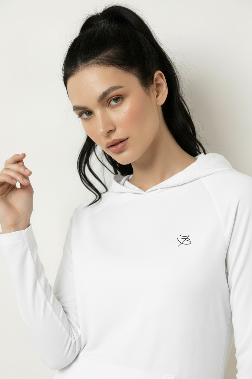 Danielle Active Hoodie