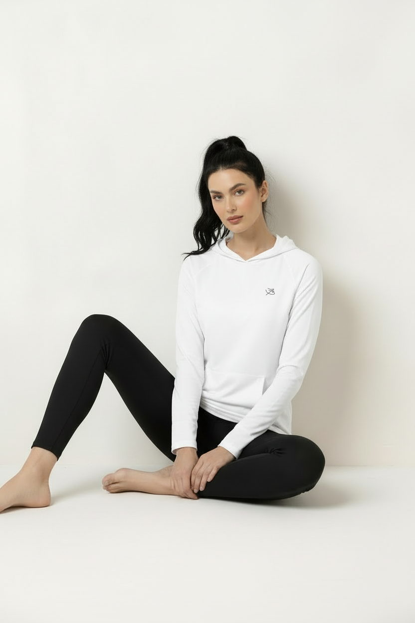 Danielle Active Hoodie