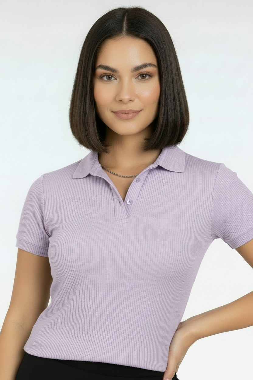 Milan Prestige Polo Shirt