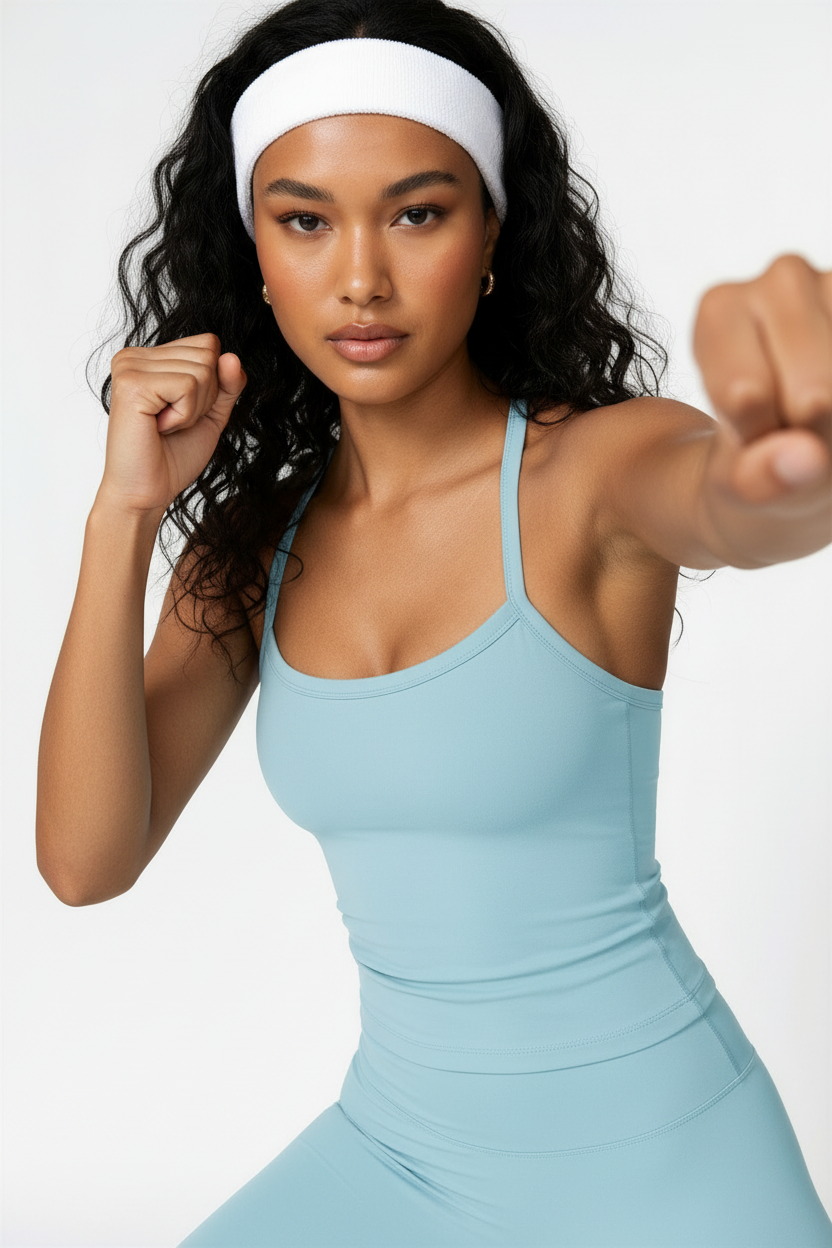 Rachelle Active Basics Set