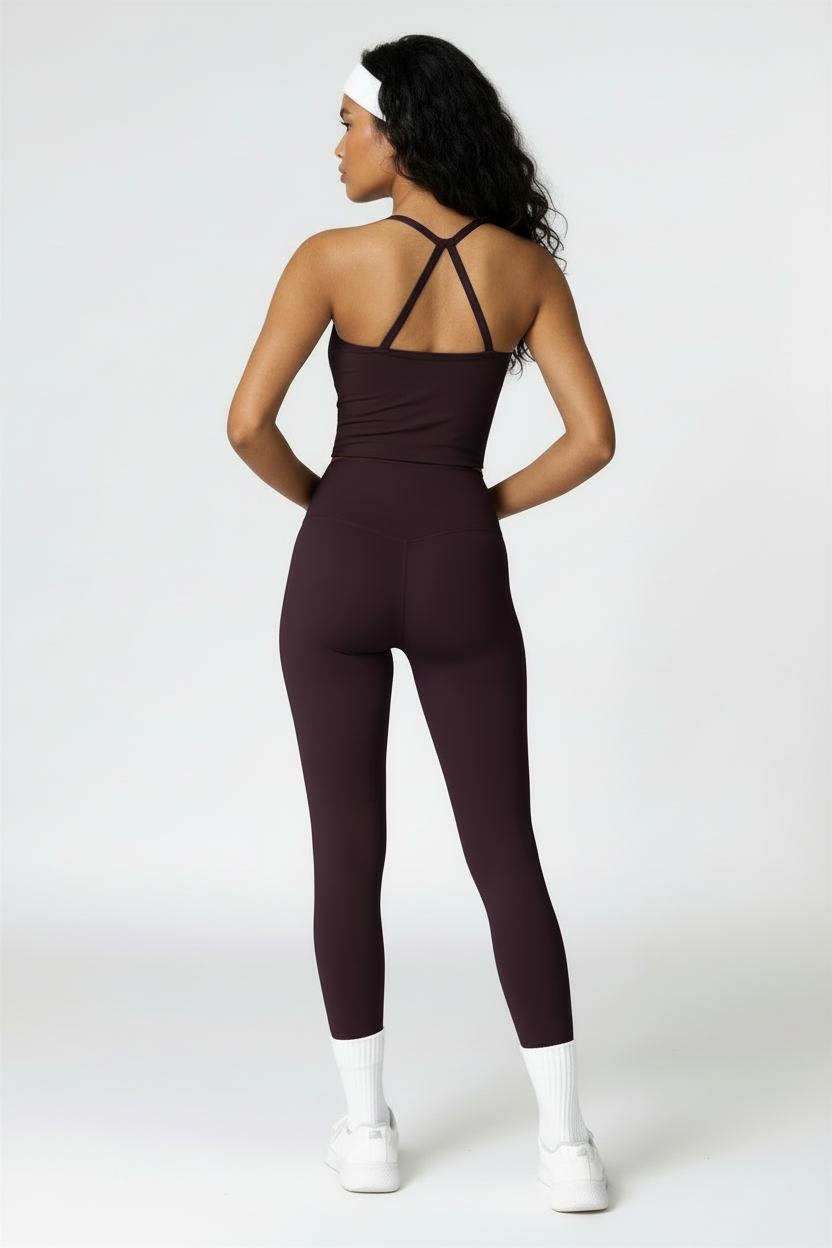 Rachelle Active Basics Set