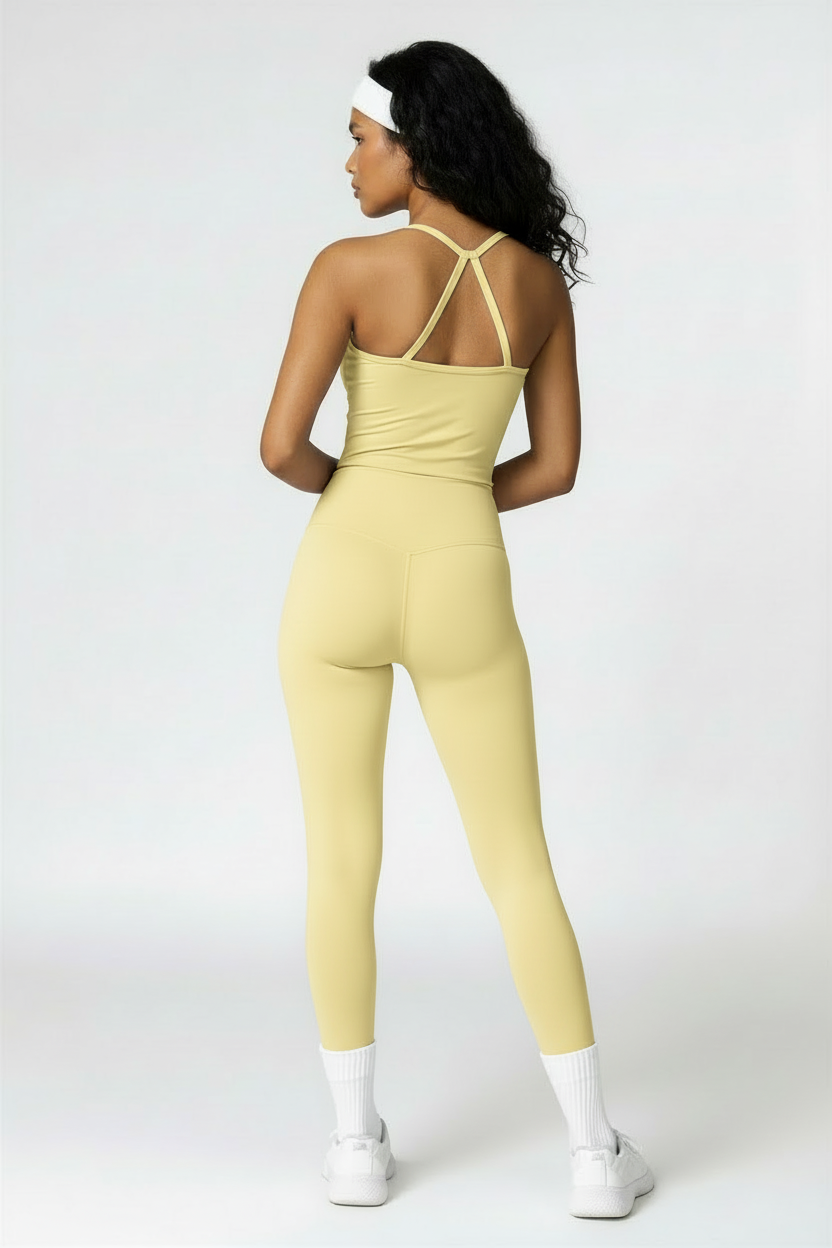 Rachelle Active Basics Set
