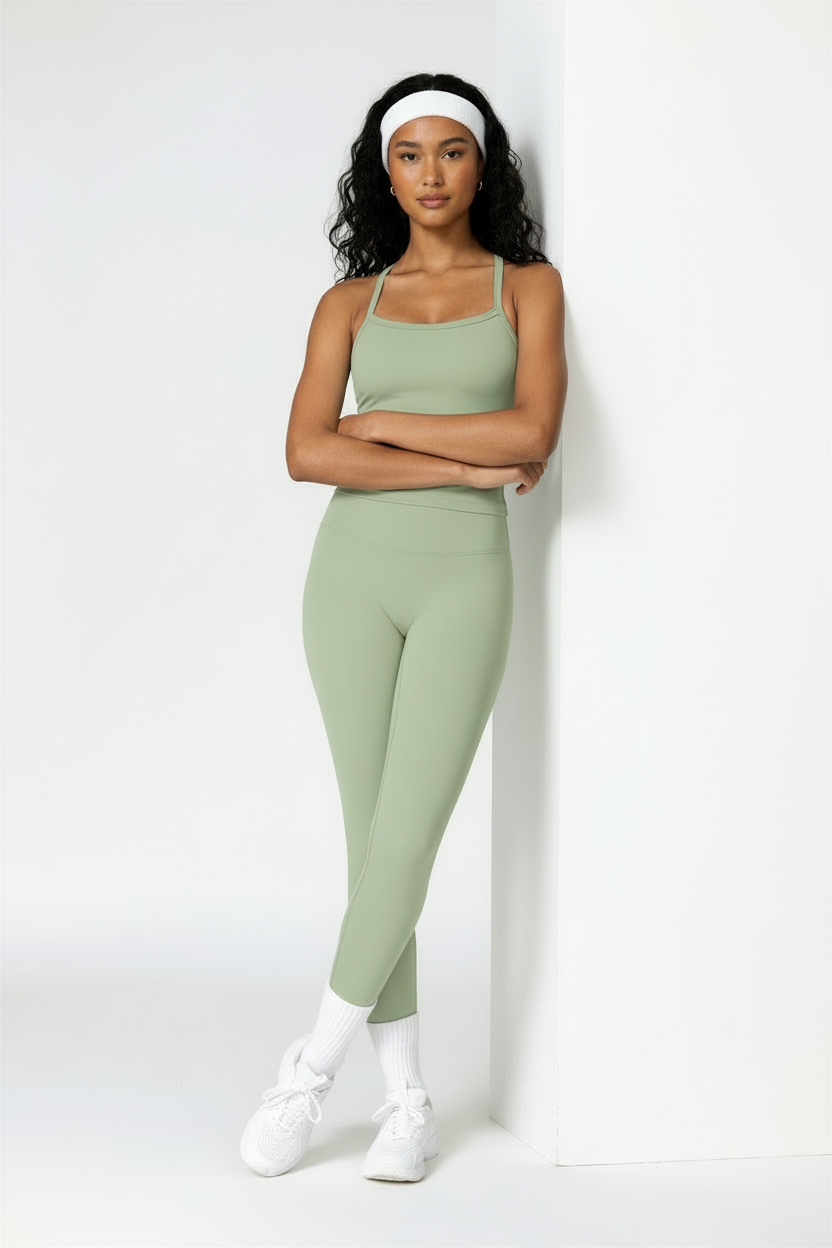 Rachelle Active Basics Set