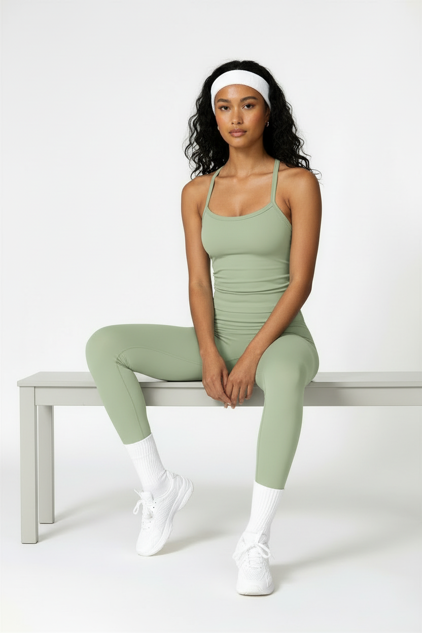 Rachelle Active Basics Set