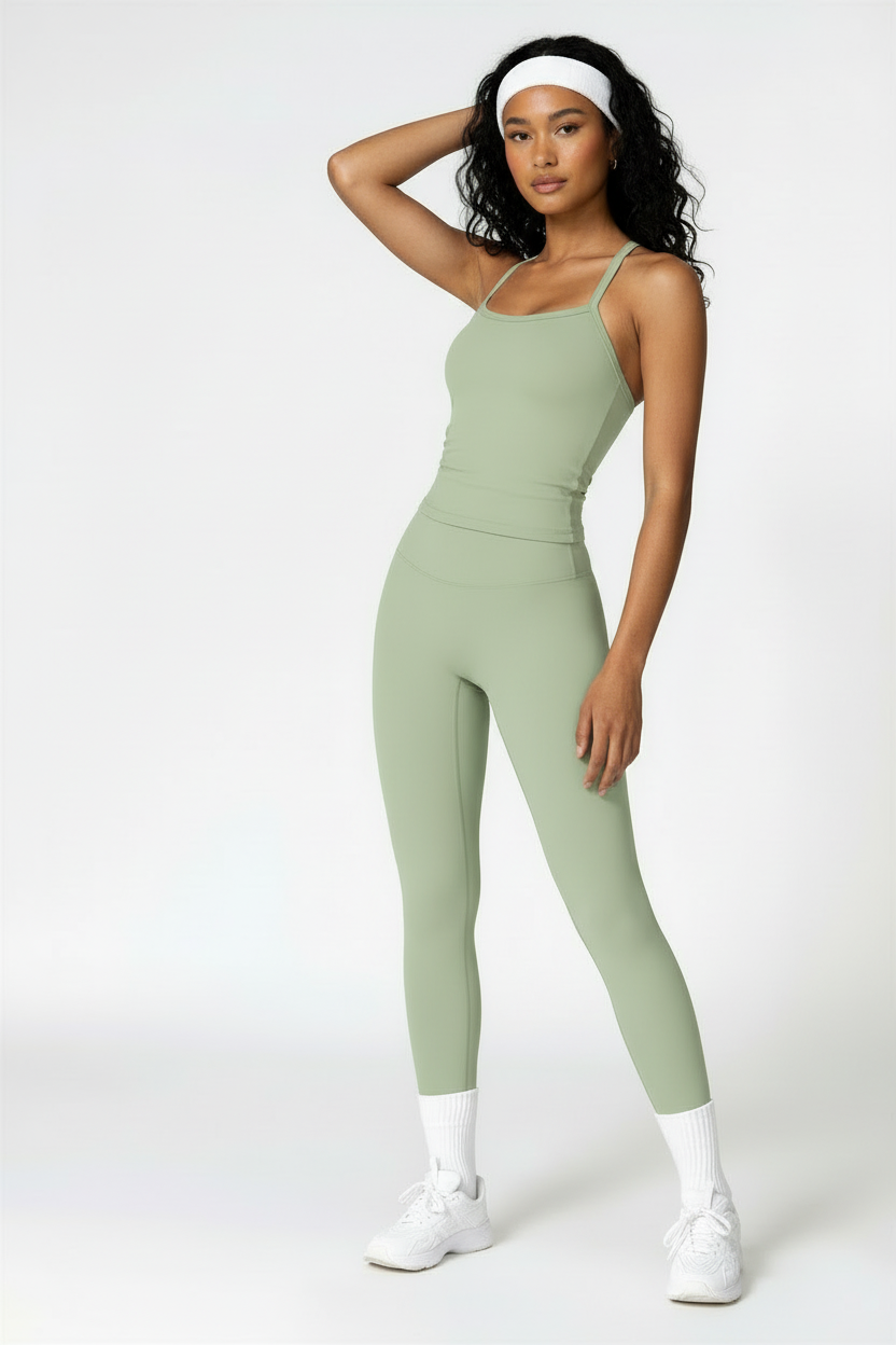 Rachelle Active Basics Set
