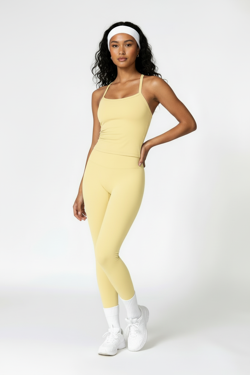 Rachelle Active Basics Set