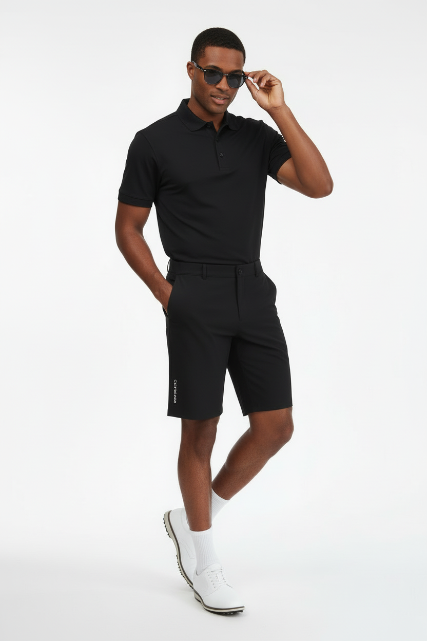 William Series I (9") Short