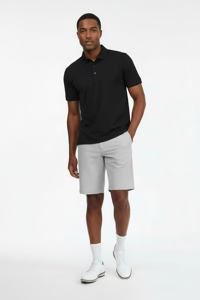 William Series I (9") Short