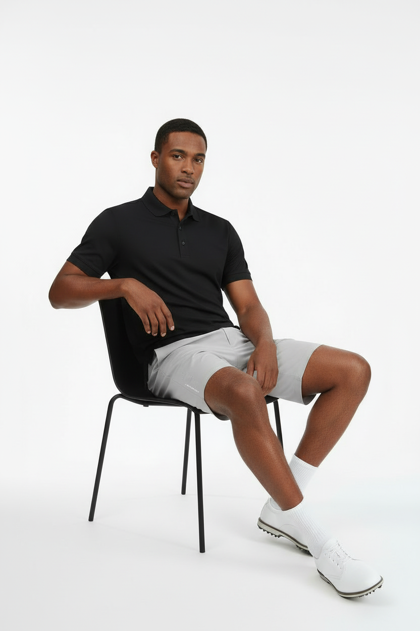 William Series I (9") Short