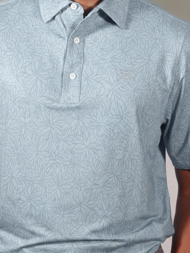 Tropic Polo Shirt