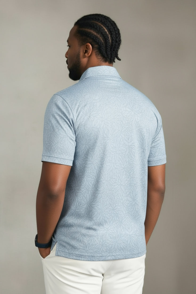 Tropic Polo Shirt