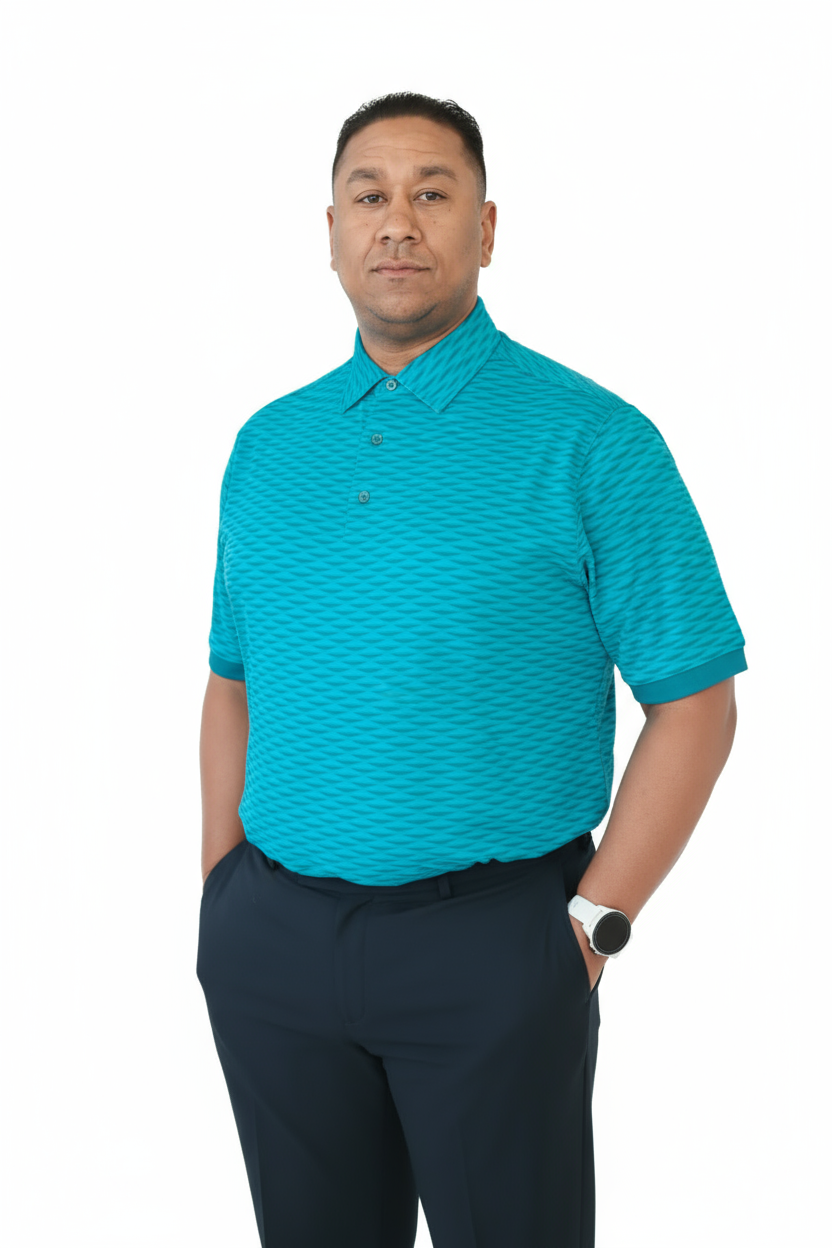 Drake Polo Shirt