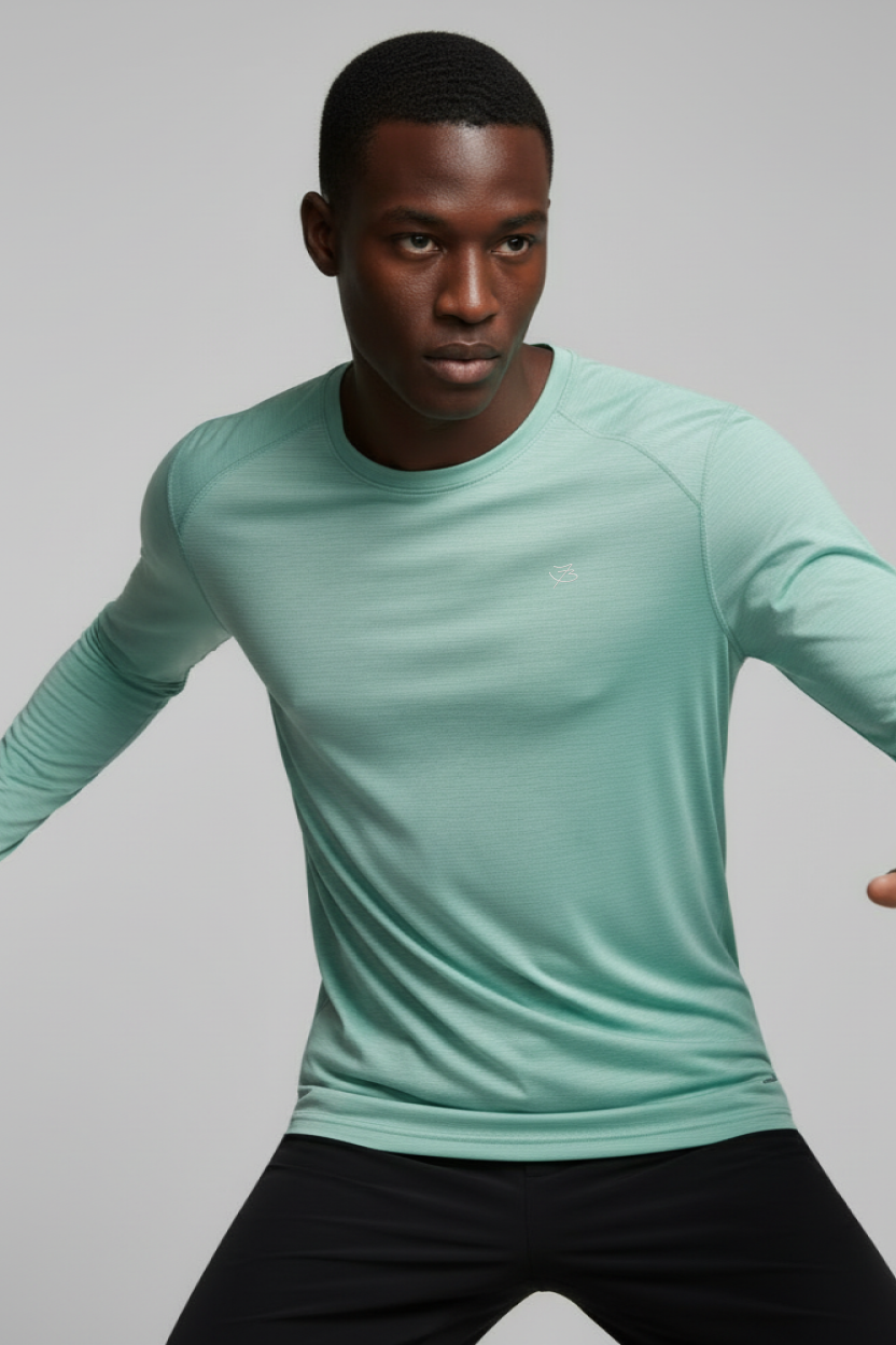 Gregory Long Sleeve Active Tee