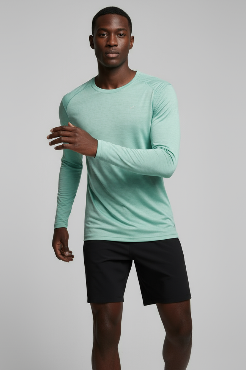 Gregory Long Sleeve Active Tee