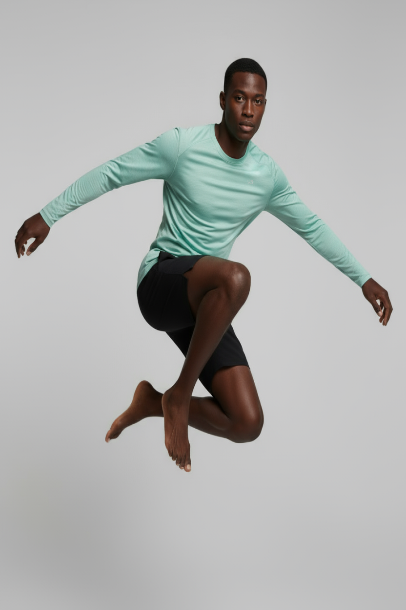 Gregory Long Sleeve Active Tee