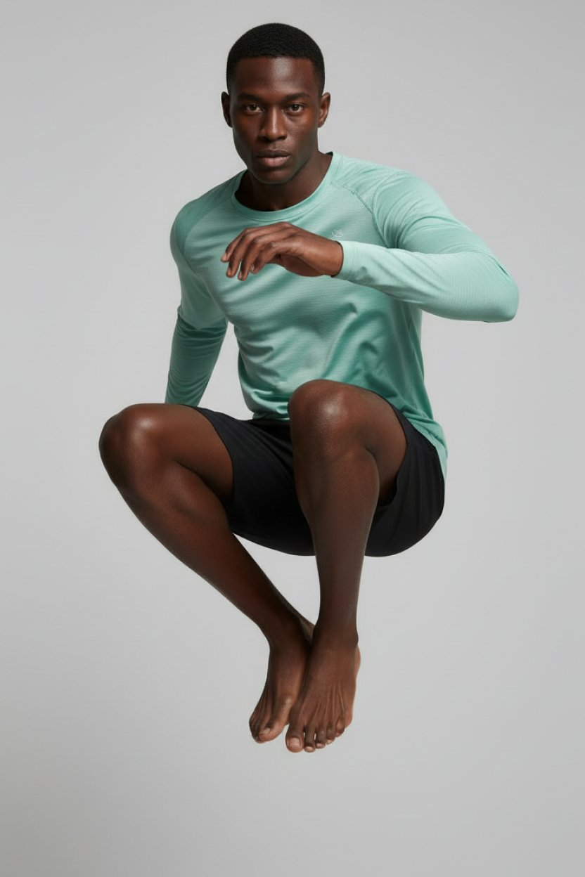 Gregory Long Sleeve Active Tee