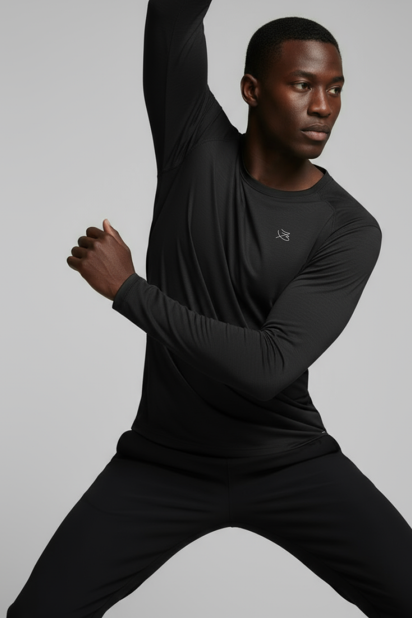 Gregory Long Sleeve Active Tee