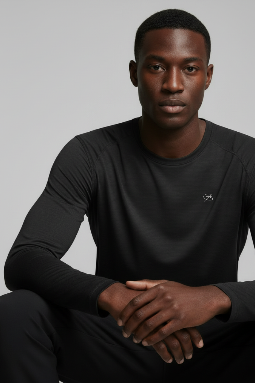 Gregory Long Sleeve Active Tee