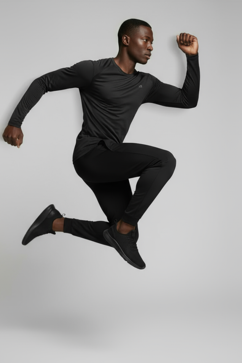 Gregory Long Sleeve Active Tee