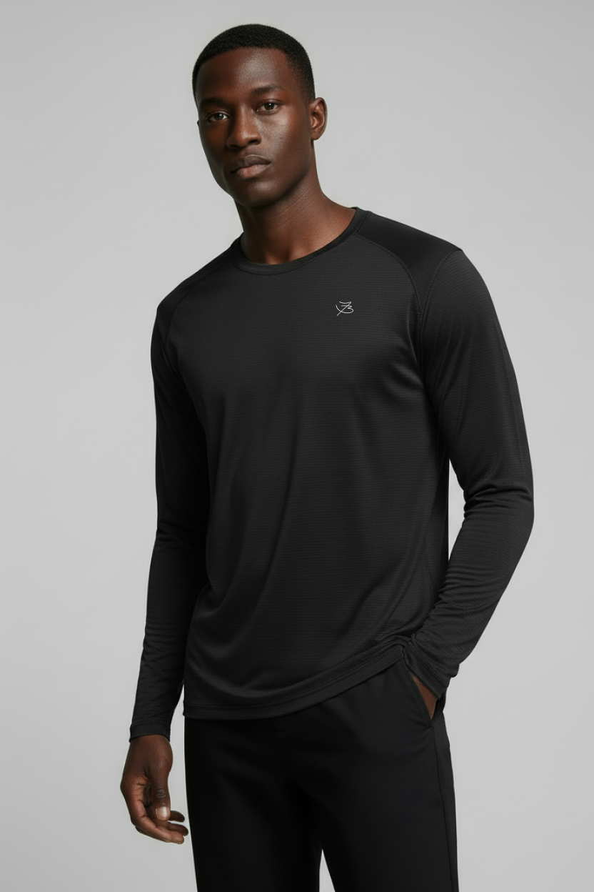 Gregory Long Sleeve Active Tee