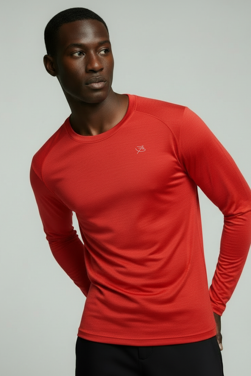 Gregory Long Sleeve Active Tee