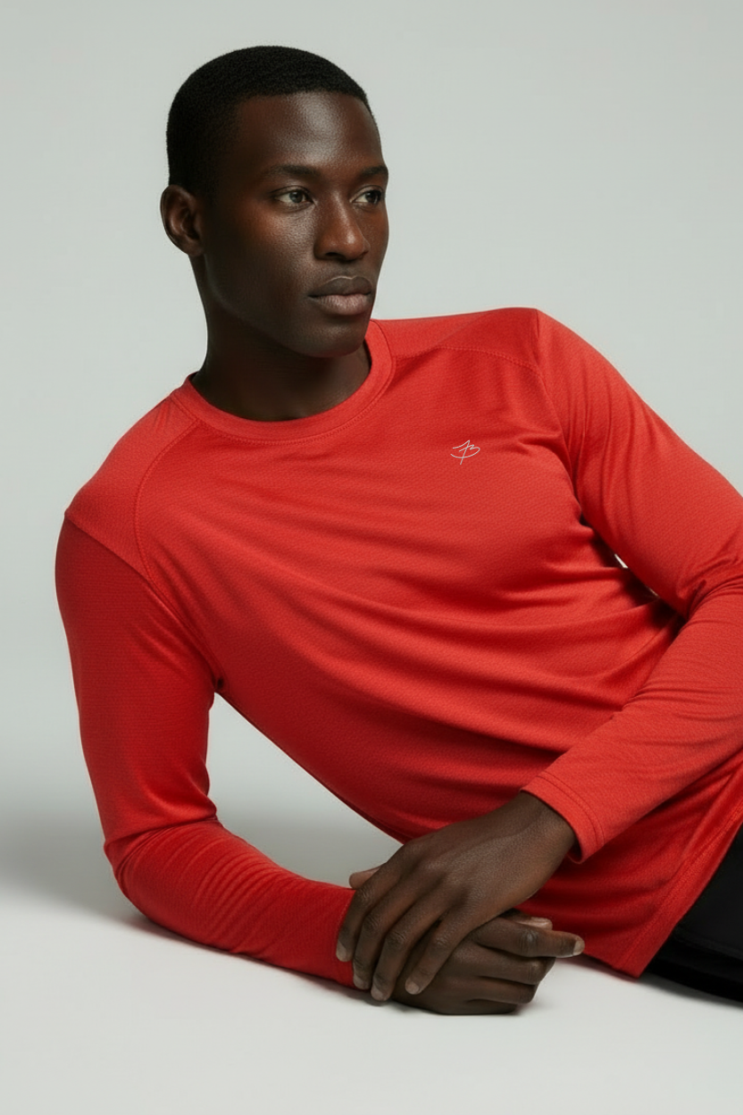 Gregory Long Sleeve Active Tee