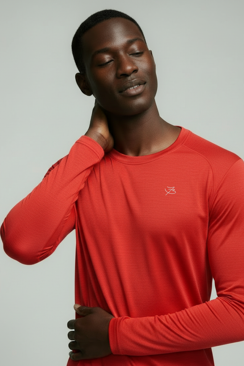 Gregory Long Sleeve Active Tee