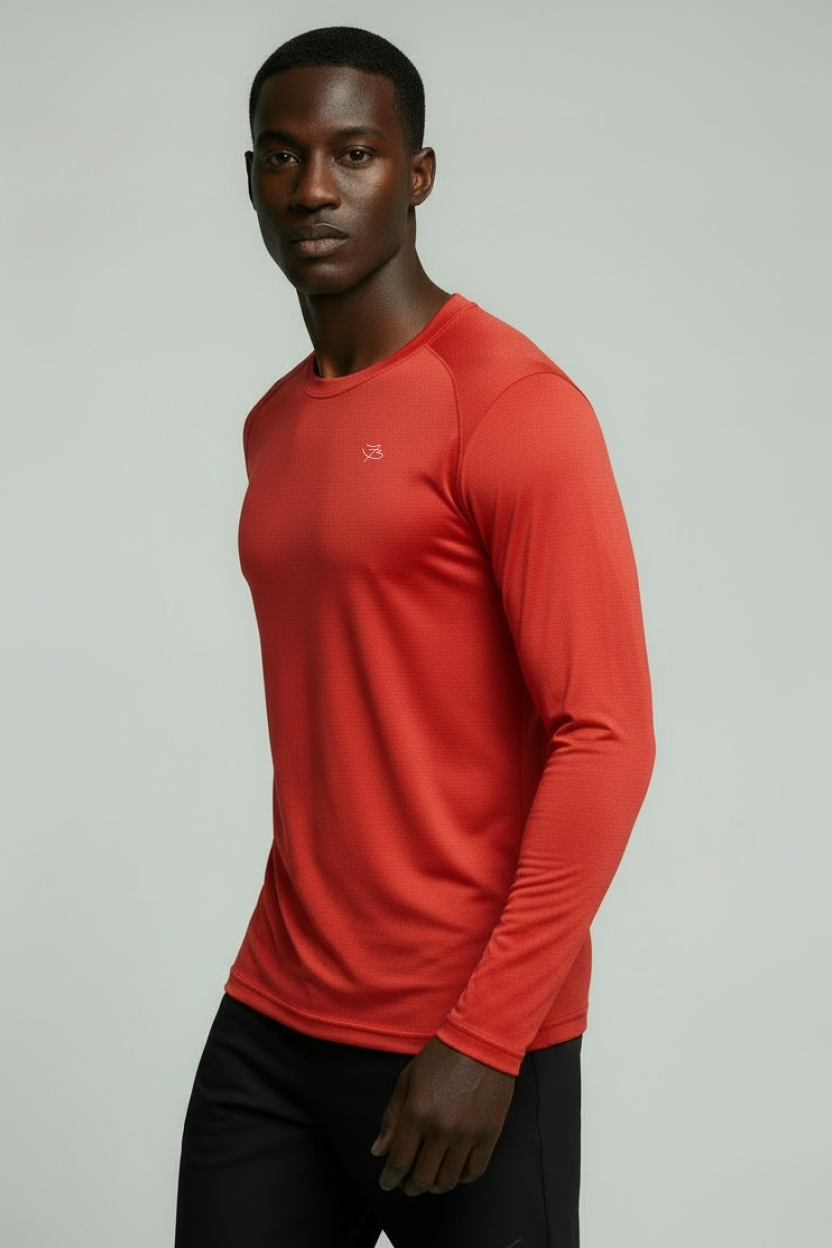 Gregory Long Sleeve Active Tee