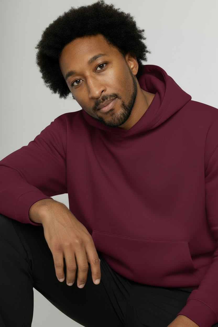 DeSisto Comfort Hoodie