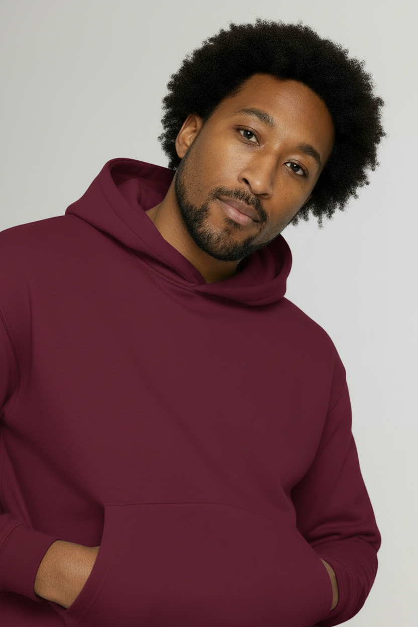 DeSisto Comfort Hoodie