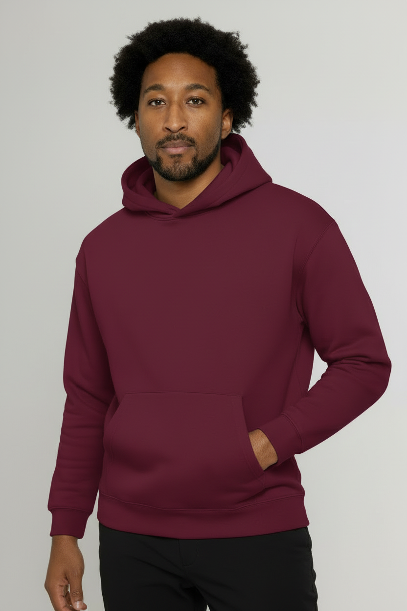 DeSisto Comfort Hoodie