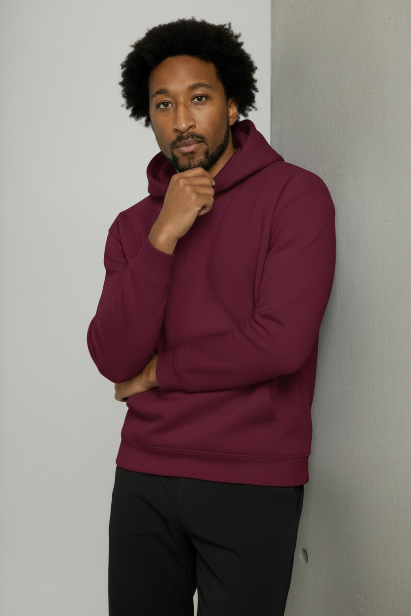 DeSisto Comfort Hoodie