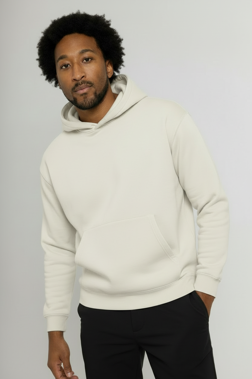 DeSisto Comfort Hoodie