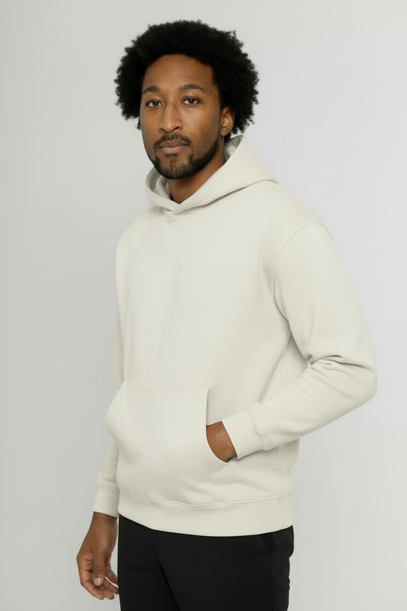 DeSisto Comfort Hoodie