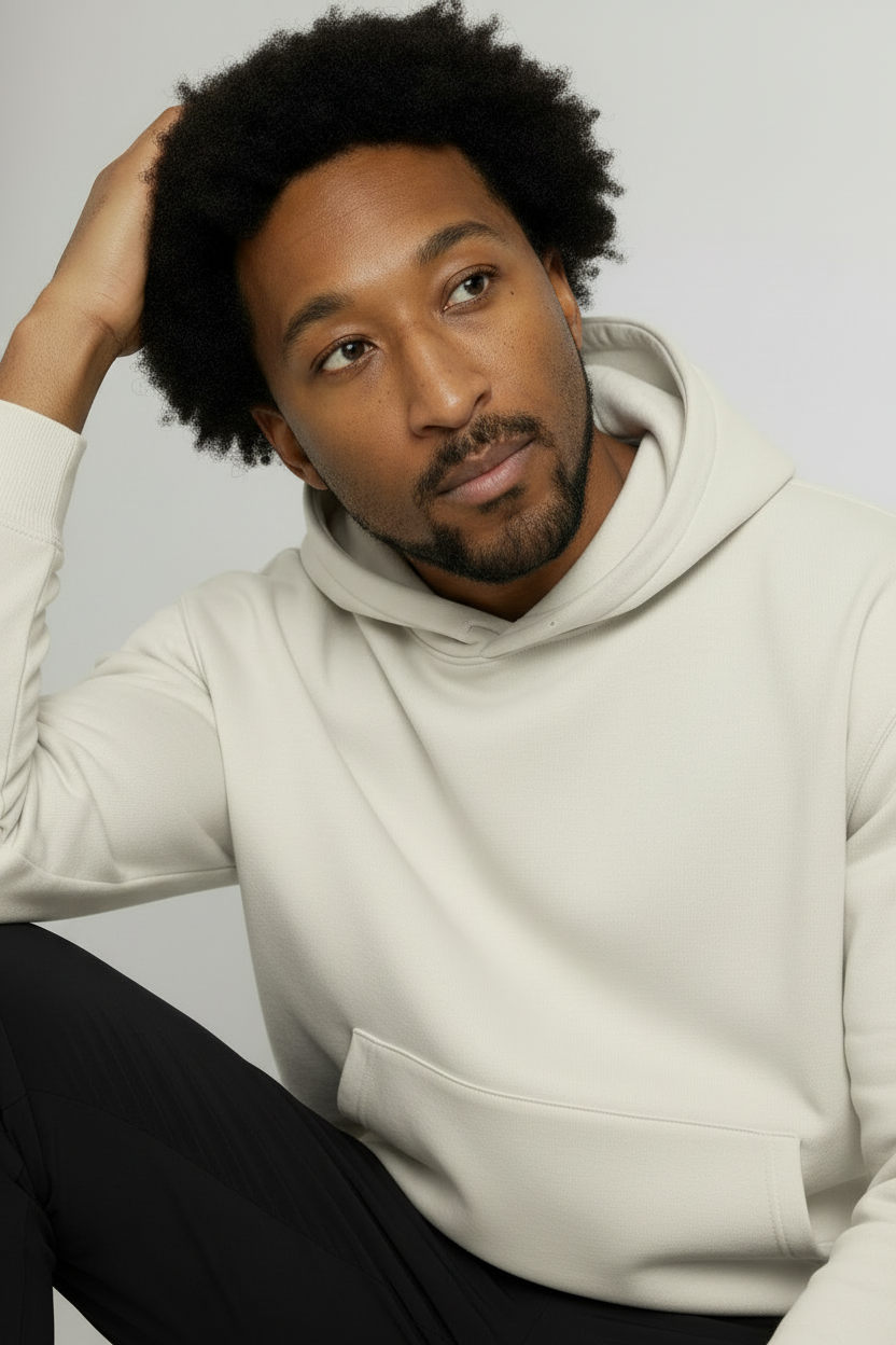 DeSisto Comfort Hoodie