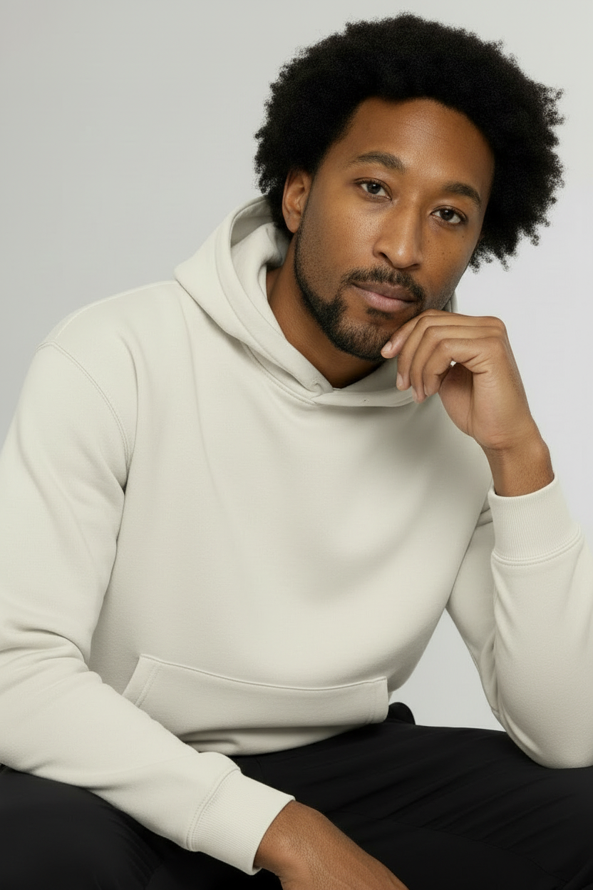 DeSisto Comfort Hoodie